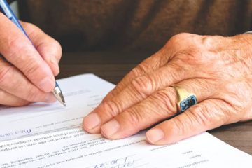 מתי חובה לערב עורך דין ירושה כדי להגן על הרכוש המשפחתי שלכם?
